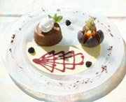 Restaurant gastronomique La Remise
